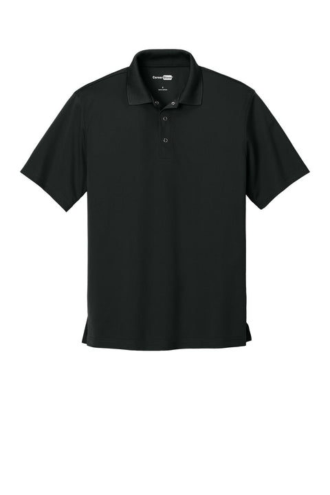 CornerStone CS421 Micropique Gripper Polo