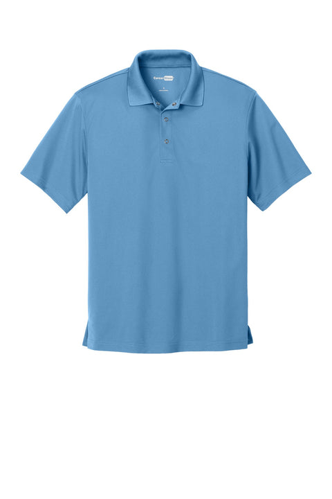 CornerStone CS421 Micropique Gripper Polo