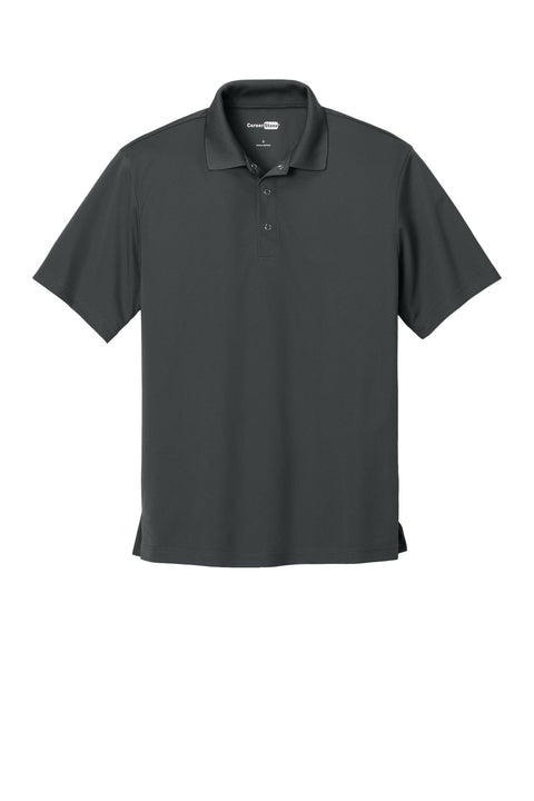 CornerStone CS421 Micropique Gripper Polo