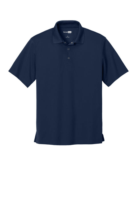 CornerStone CS421 Micropique Gripper Polo
