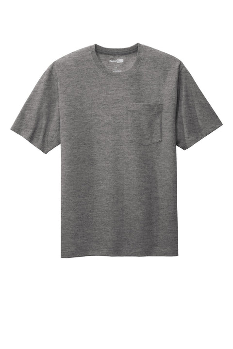 CornerStone CS430 Workwear Pocket Tee