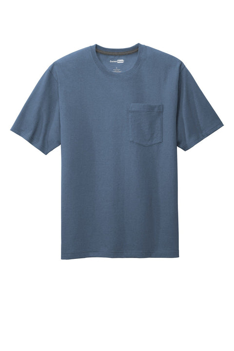 CornerStone CS430 Workwear Pocket Tee