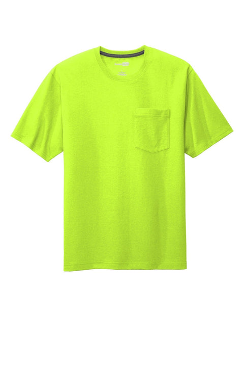 CornerStone CS430 Workwear Pocket Tee