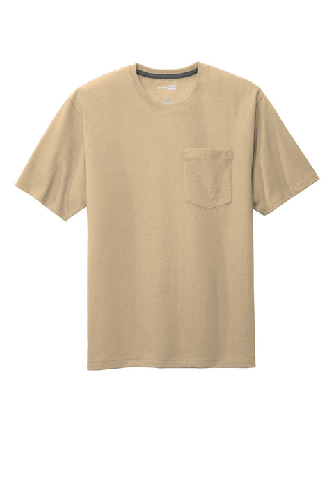CornerStone CS430 Workwear Pocket Tee