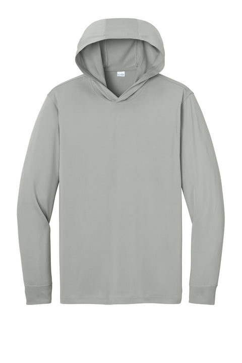 CornerStone CS440LSH Workwear Pro Long Sleeve Hooded Tee