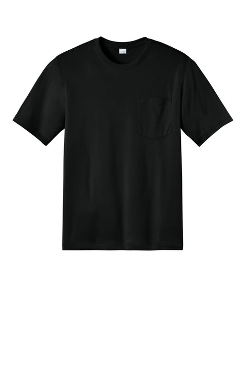 CornerStone CS440P Workwear Pro Short Sleeve Pocket Tee