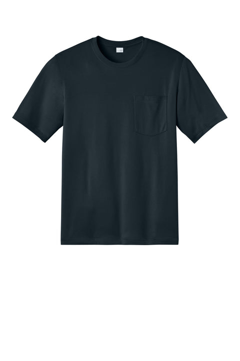 CornerStone CS440P Workwear Pro Short Sleeve Pocket Tee