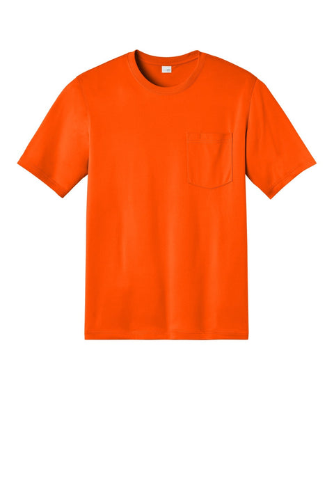CornerStone CS440P Workwear Pro Short Sleeve Pocket Tee