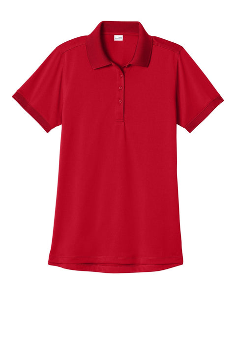 CornerStone CS451 Women's Workwear Pro Polo