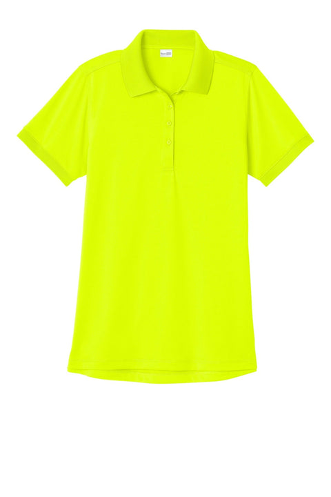 CornerStone CS451 Women's Workwear Pro Polo