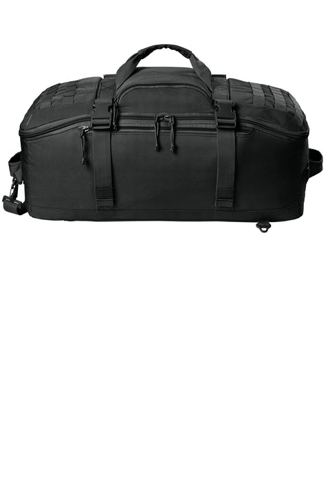 CornerStone CSB817 Tactical Barrel Duffel
