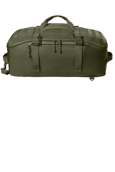 CornerStone CSB817 Tactical Barrel Duffel