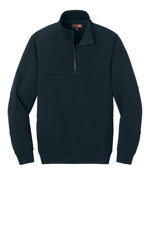 CornerStone CSF635 12-Oz. Tough Fleece Job Shirt