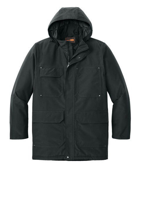 CornerStone CSJ10 Elements Insulated Parka