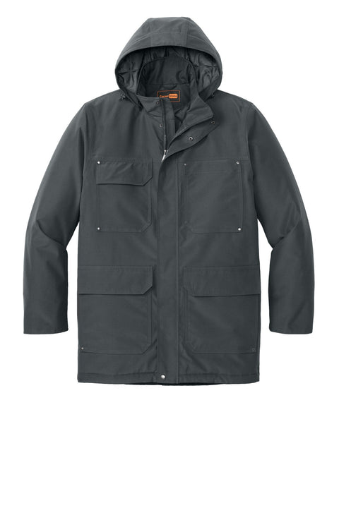 CornerStone CSJ10 Elements Insulated Parka