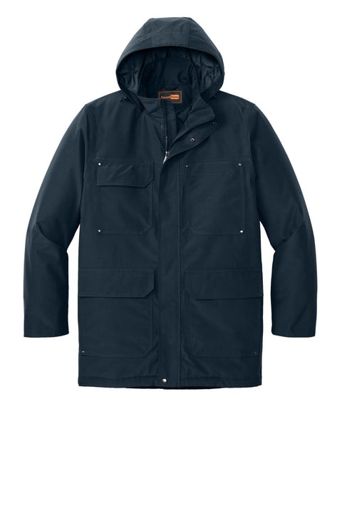 CornerStone CSJ10 Elements Insulated Parka