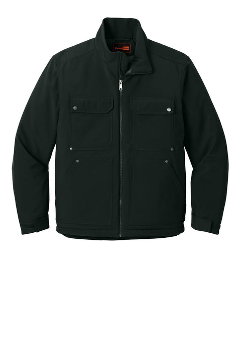 CornerStone CSJ75 Insulated Workwear Soft Shell