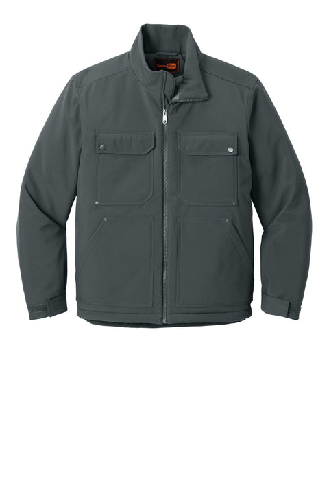 CornerStone CSJ75 Insulated Workwear Soft Shell