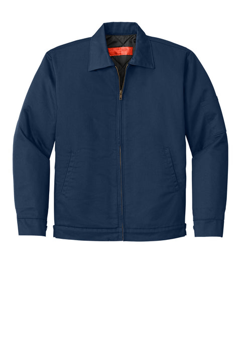 Red Kap CSJT22 Slash Pocket Jacket