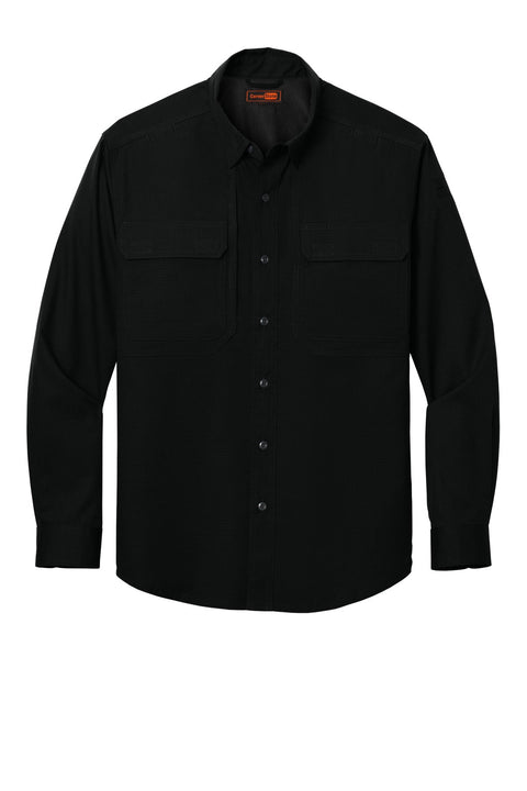 CornerStone CSW176 Long Sleeve Select Tactical Shirt