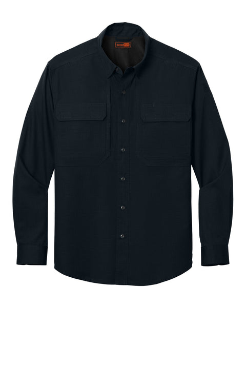 CornerStone CSW176 Long Sleeve Select Tactical Shirt