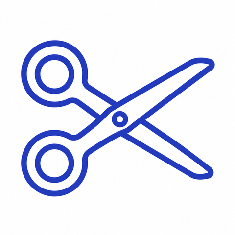 Pre-cut Option