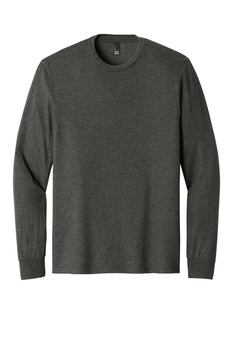 District DM132 Perfect Tri Long Sleeve Tee