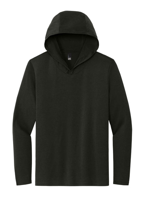 District DM139 Perfect Tri Long Sleeve Hoodie