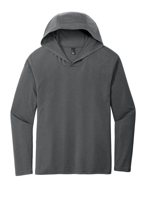 District DM139 Perfect Tri Long Sleeve Hoodie