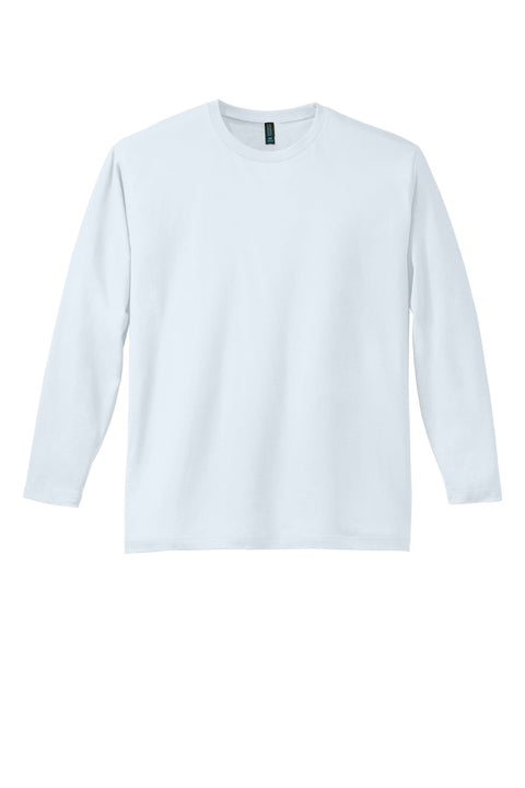 District DT105 Perfect Weight Long Sleeve Tee