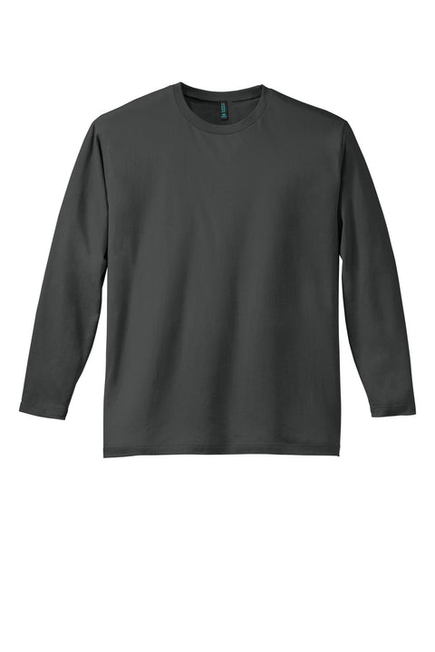 District DT105 Perfect Weight Long Sleeve Tee