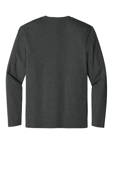 District DT105 Perfect Weight Long Sleeve Tee