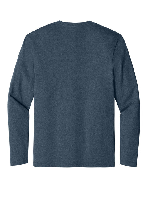 District DT105 Perfect Weight Long Sleeve Tee