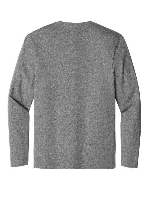 District DT105 Perfect Weight Long Sleeve Tee