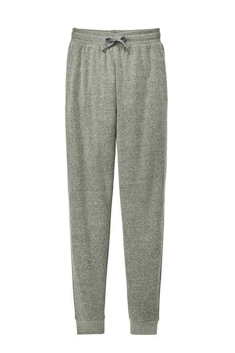 District DT1307 Perfect Tri Fleece Jogger