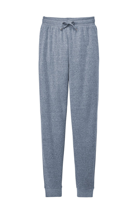 District DT1307 Perfect Tri Fleece Jogger