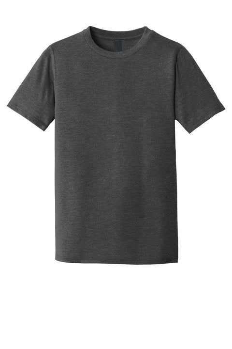 District DT130Y Youth Perfect Tri Tee