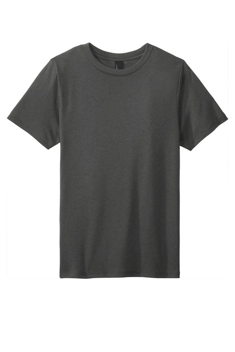 District DT130Y Youth Perfect Tri Tee