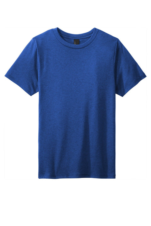District DT130Y Youth Perfect Tri Tee