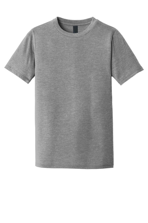 District DT130Y Youth Perfect Tri Tee