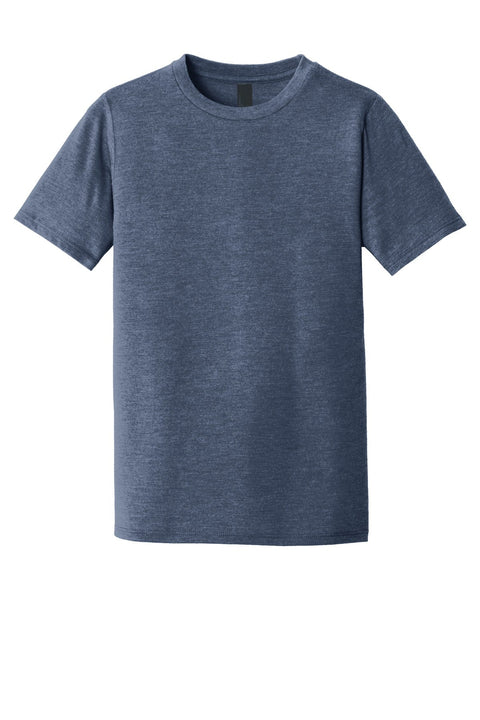 District DT130Y Youth Perfect Tri Tee