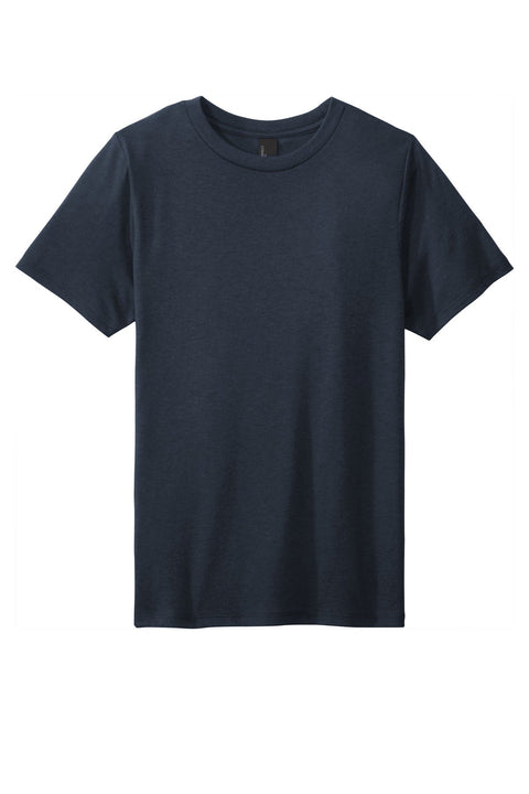 District DT130Y Youth Perfect Tri Tee