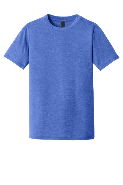 District DT130Y Youth Perfect Tri Tee