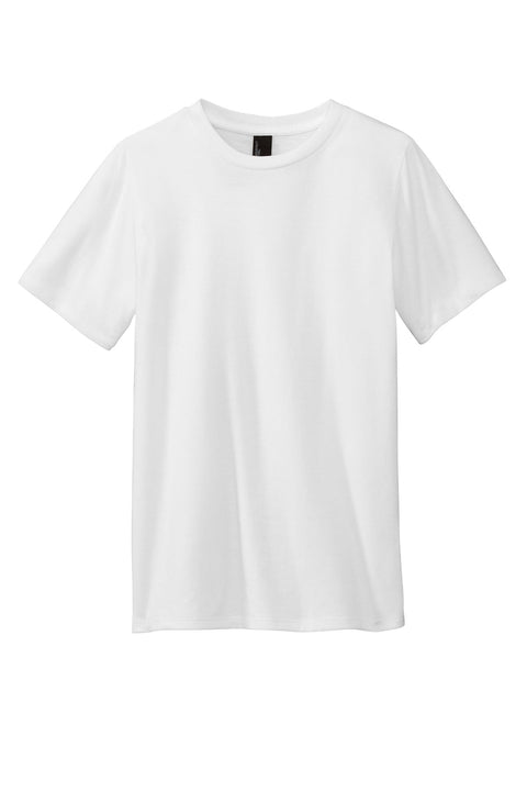 District DT130Y Youth Perfect Tri Tee
