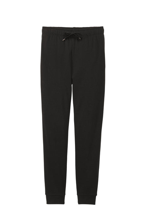 District DT1310 Women's Perfect Tri Fleece Jogger