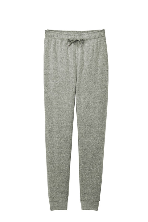 District DT1310 Women's Perfect Tri Fleece Jogger