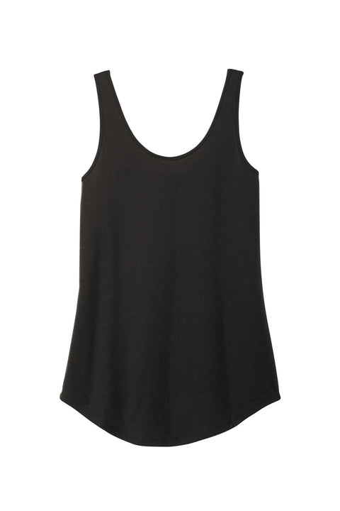 District DT151 Women's Perfect Tri Relaxed Tank