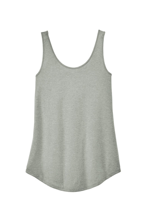 District DT151 Women's Perfect Tri Relaxed Tank