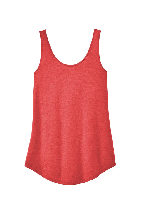 District DT151 Women's Perfect Tri Relaxed Tank