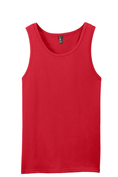District DT5300 The Concert Tank